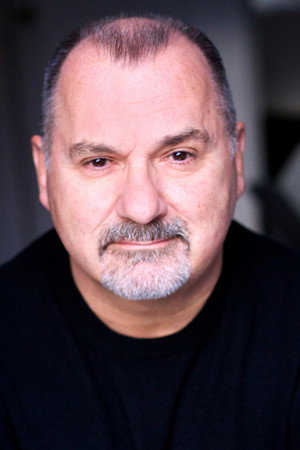 Cover image for Joe Lisi