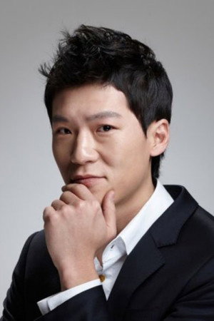 Cover image for Yoo Jeong-ho