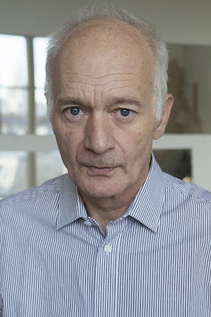 Cover image for Bernard Nissile