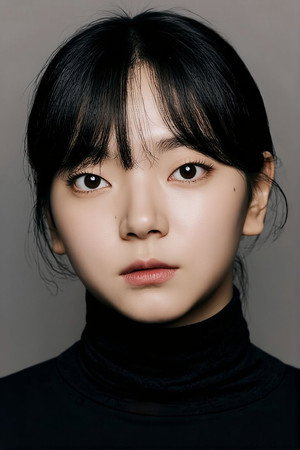 Cover image for 심수빈