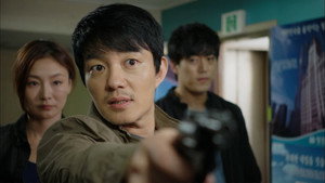 Poster for Эпизод 5