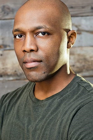 Cover image for Jerrod Paige