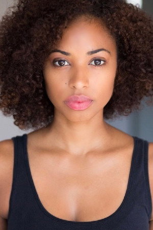 Cover image for Denise Garcia