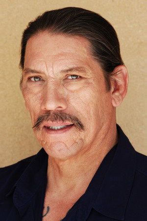 Cover image for Danny Trejo