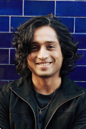 Cover image for Nikhil D'Souza