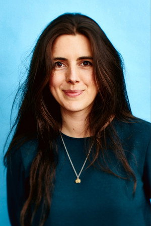 Cover image for Natalie Holt