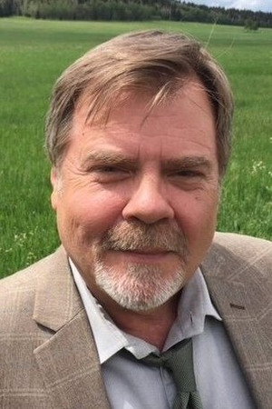 Cover image for Greg Lawson