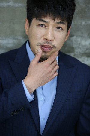 Cover image for Son Kwang-Eop