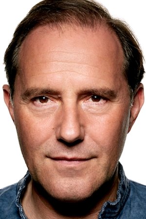 Cover image for Stefan Kurt