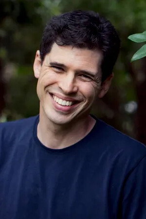 Cover image for Max Brooks