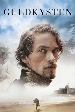 Poster for Золотой берег
