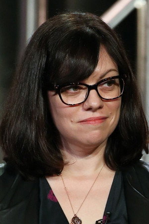 Cover image for Michelle Dean