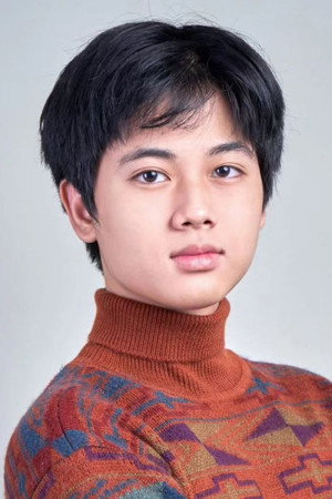 Cover image for Zayyan Sakha
