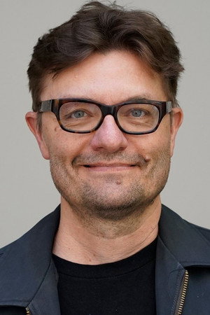 Cover image for James Urbaniak