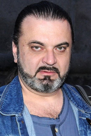 Cover image for Aleksandr Lukanichev