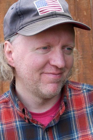 Cover image for Jeff Kirkendall