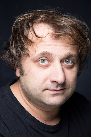 Cover image for Marius Damian