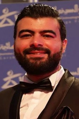 Cover image for Hakim Belkahla