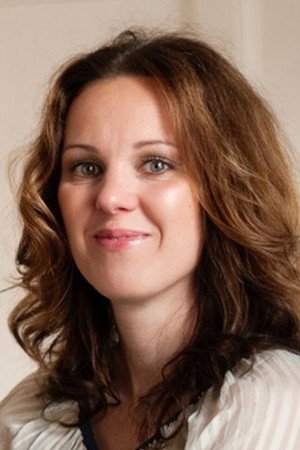 Cover image for Lizette Jonjic