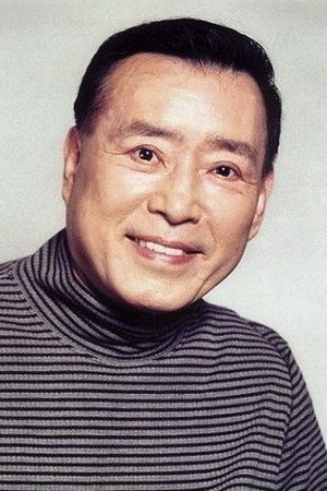 Cover image for Greg Joung Paik