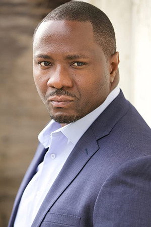Cover image for Tarnue Massaquoi