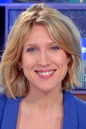 Cover image for Clémence de la Baume