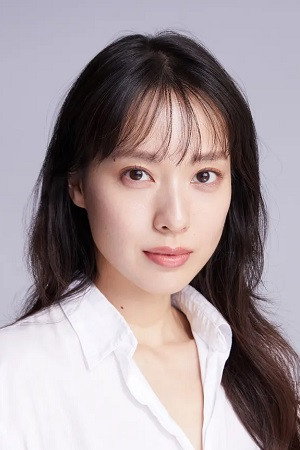 Cover image for 戸田恵梨香