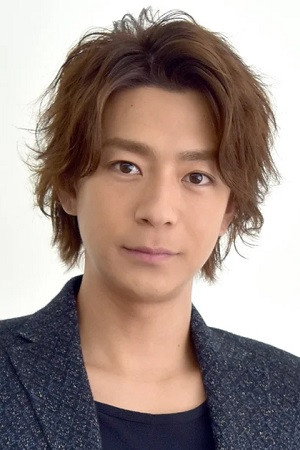 Cover image for 三浦翔平