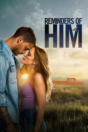 Poster for Reminders of Him
