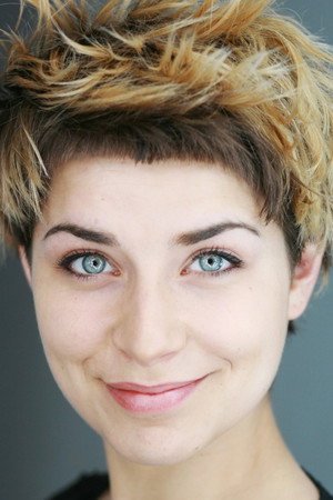Cover image for Jaela Probst