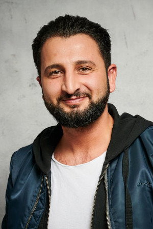 Cover image for Ilhan Coskun