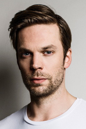 Cover image for Mikko Nousiainen
