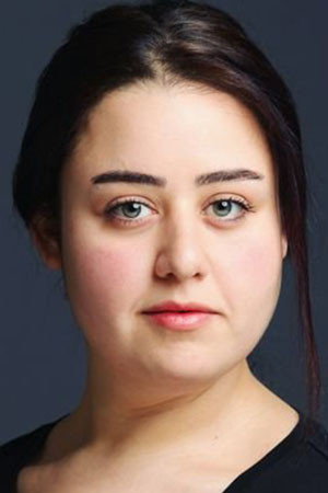 Cover image for Aslı Samat