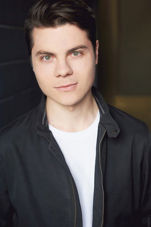 Cover image for Atticus Mitchell