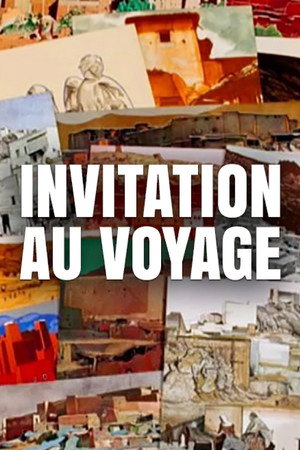 Poster for Invitation au voyage