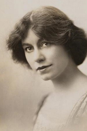 Cover image for Mary Servoss