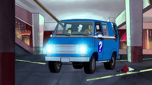 Poster for Эпизод 4