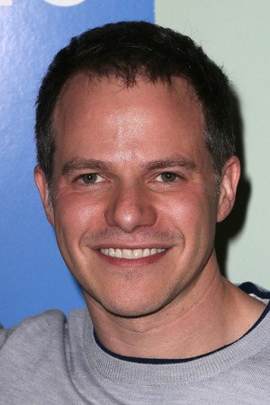 Cover image for Justin Spitzer