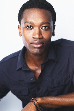 Cover image for Ato Blankson-Wood