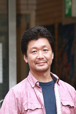 Cover image for Kenji Yasuda