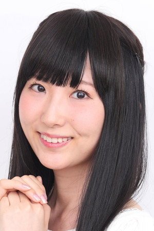 Cover image for 岩橋由佳