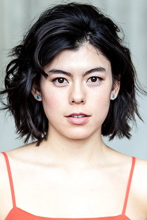 Cover image for Lainey Woo