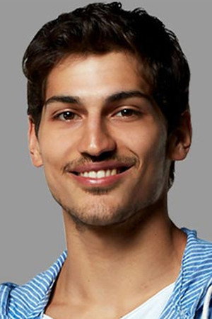 Cover image for Oktay Çubuk