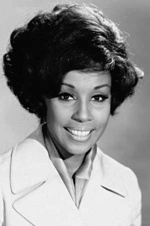 Cover image for Diahann Carroll
