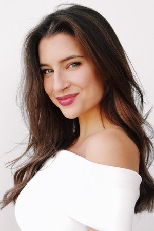 Cover image for Amanda McCants
