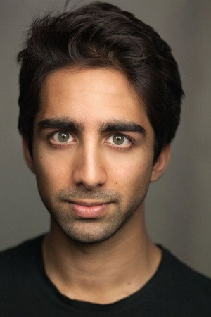 Cover image for Shubham Saraf