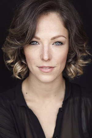 Cover image for Jennifer Oleksiuk