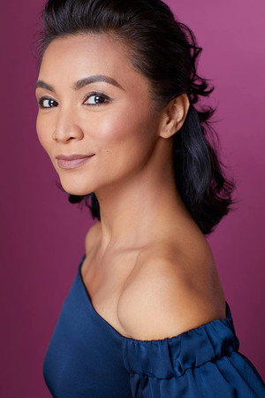 Cover image for Jennifer Paz