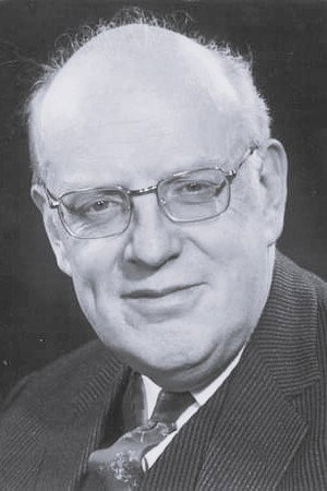 Cover image for Frank Williams