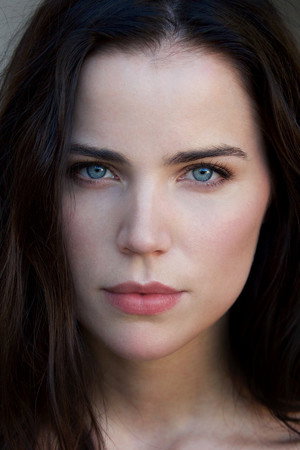 Cover image for Sofia Mattsson